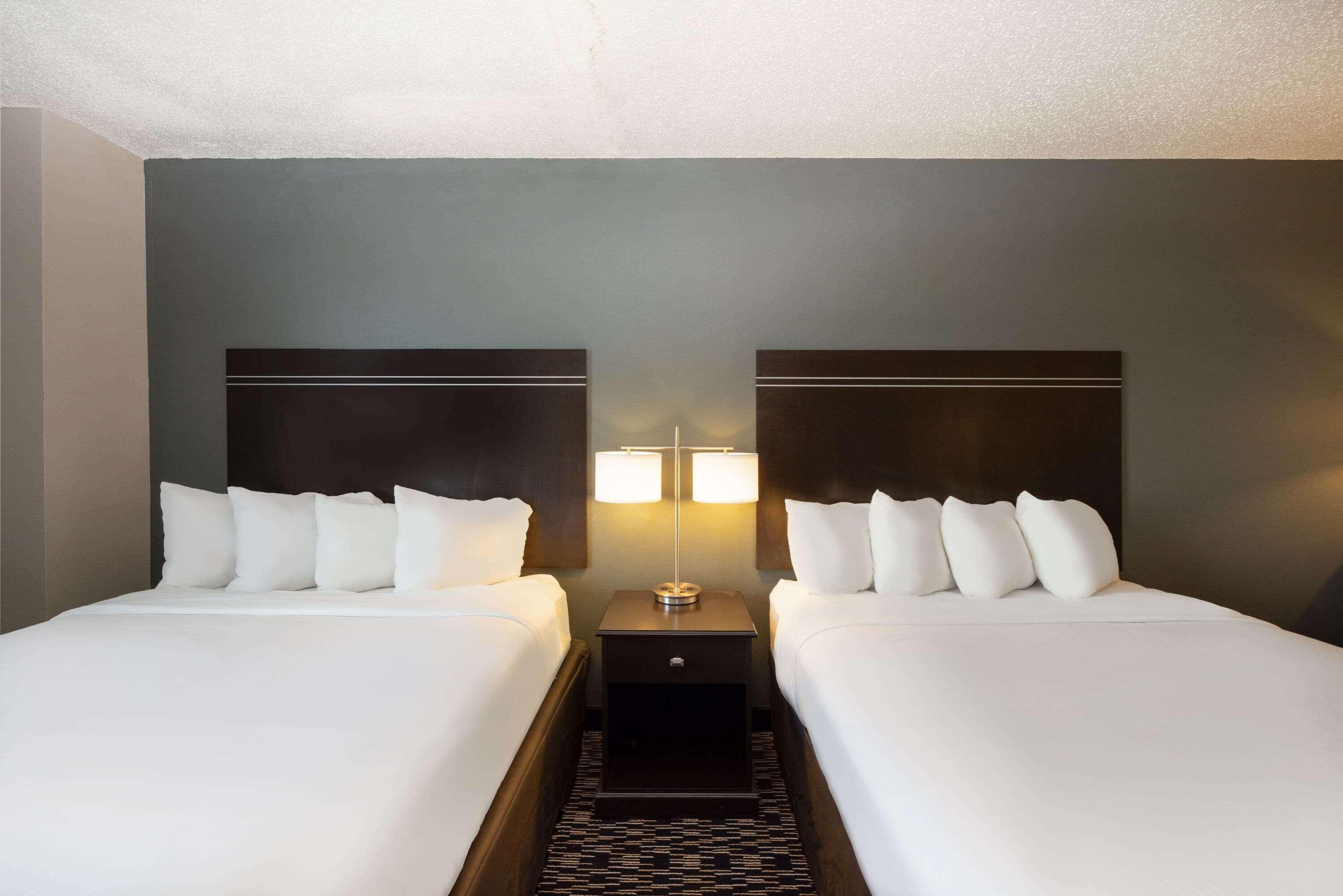 Wingate By Wyndham Gillette Otel Dış mekan fotoğraf