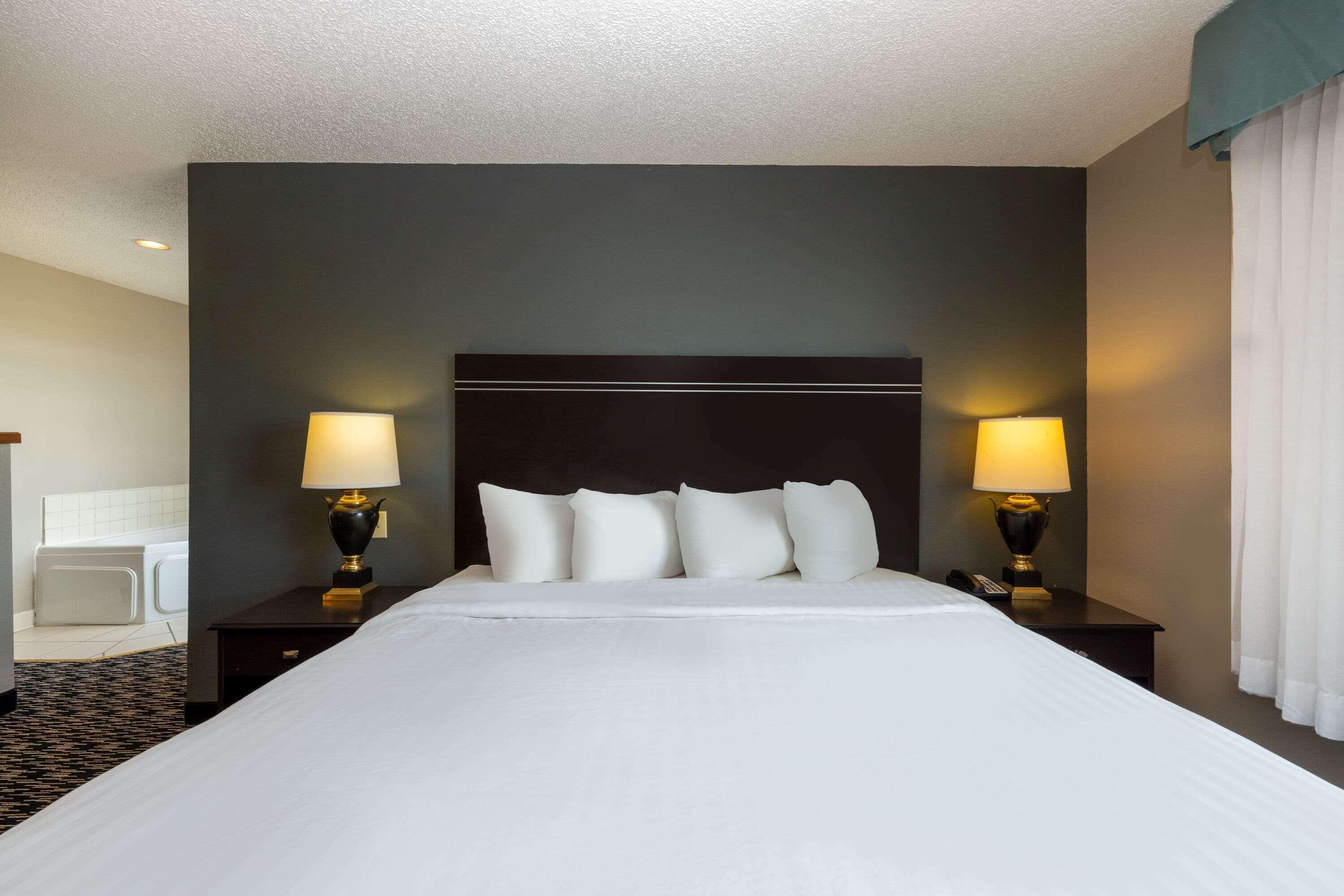 Wingate By Wyndham Gillette Otel Dış mekan fotoğraf