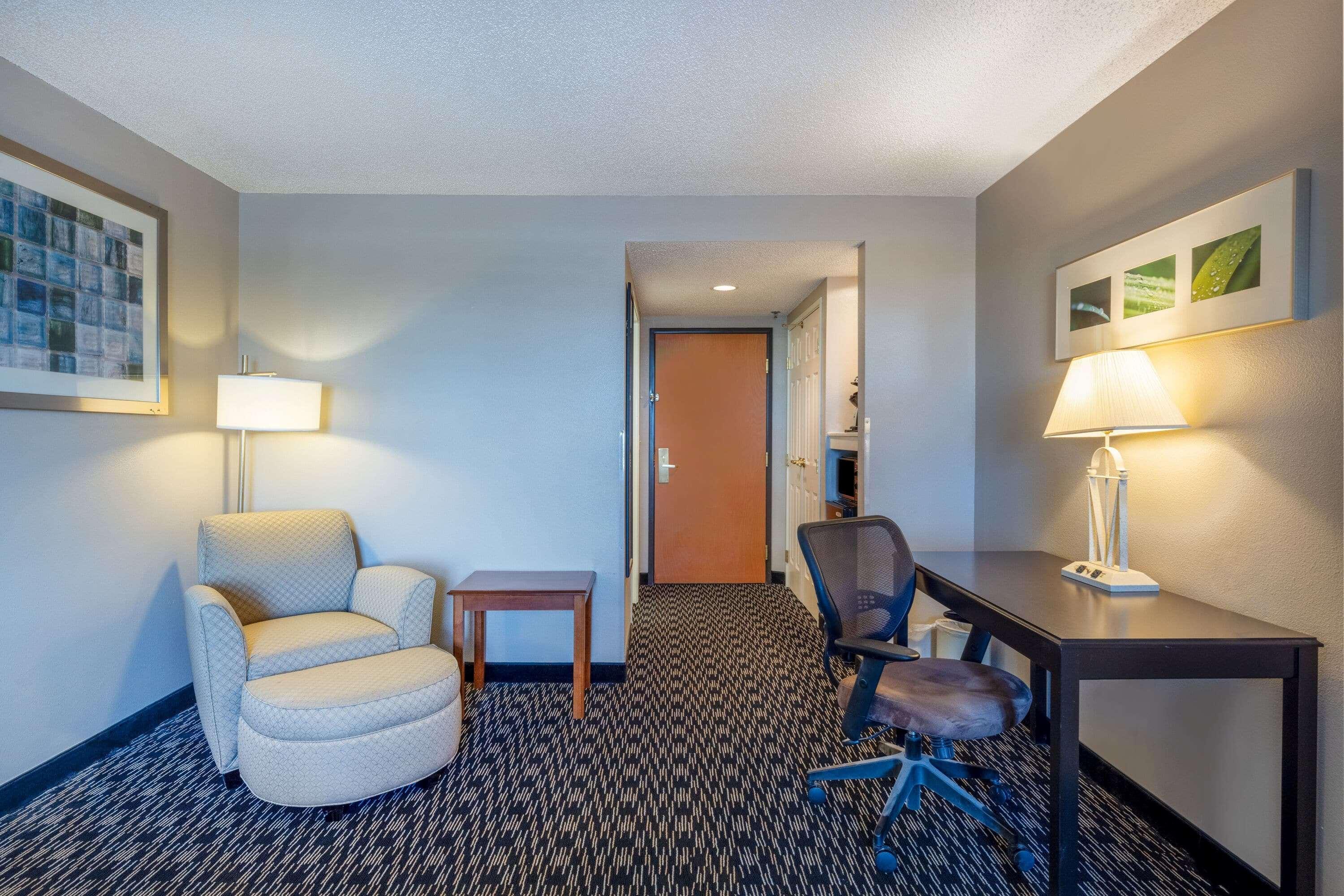 Wingate By Wyndham Gillette Otel Dış mekan fotoğraf