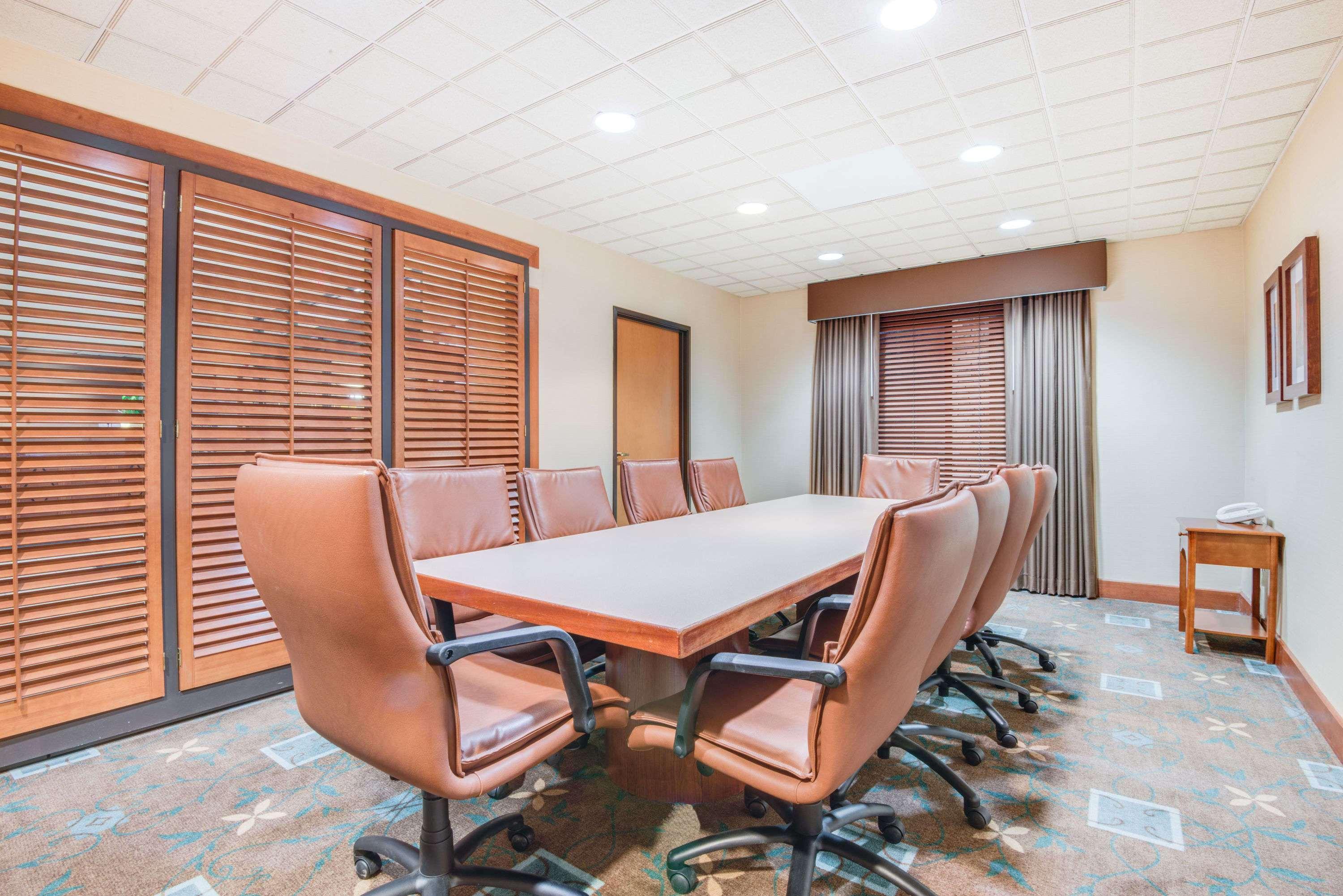 Wingate By Wyndham Gillette Otel Dış mekan fotoğraf