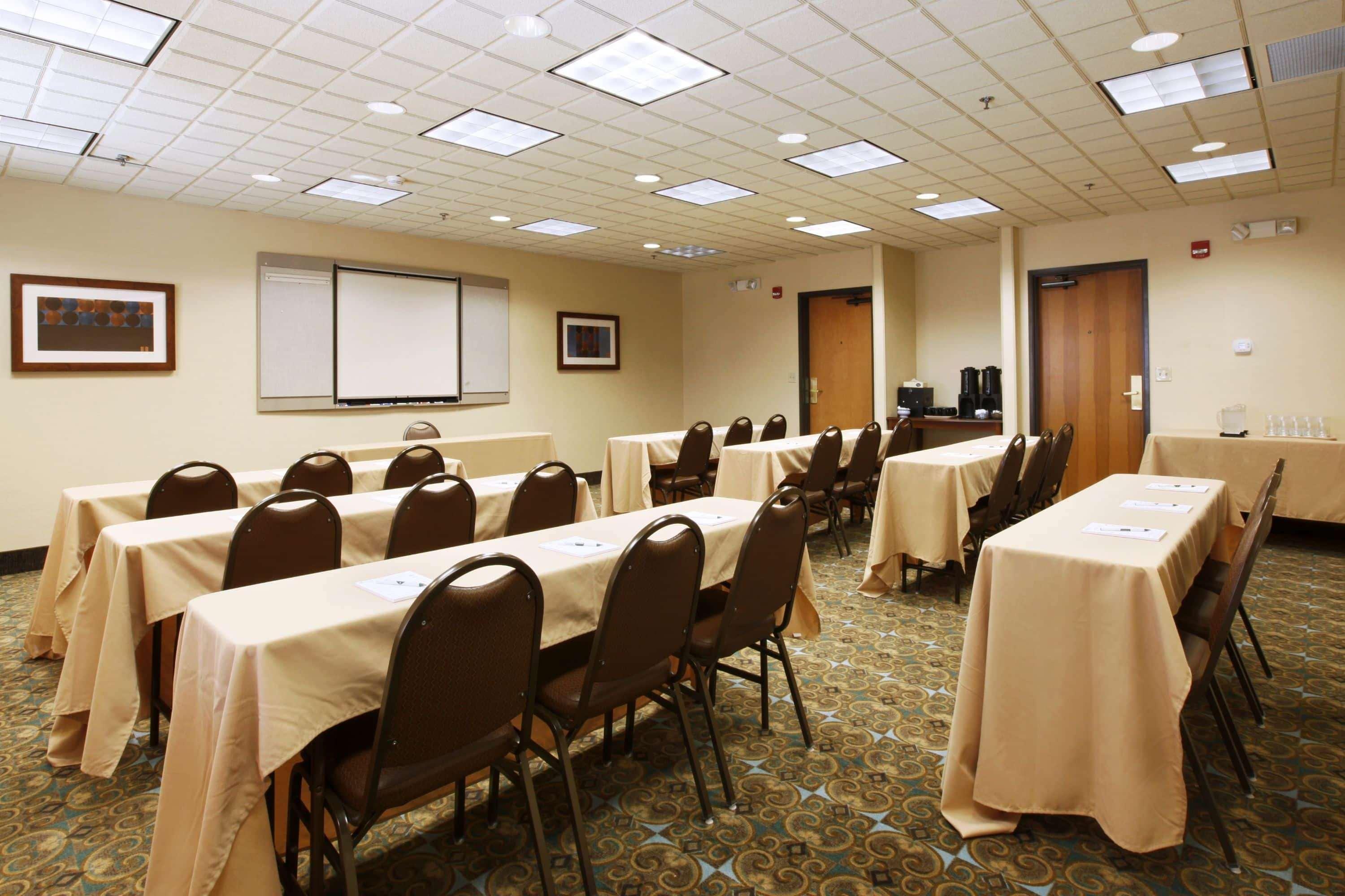 Wingate By Wyndham Gillette Otel Dış mekan fotoğraf