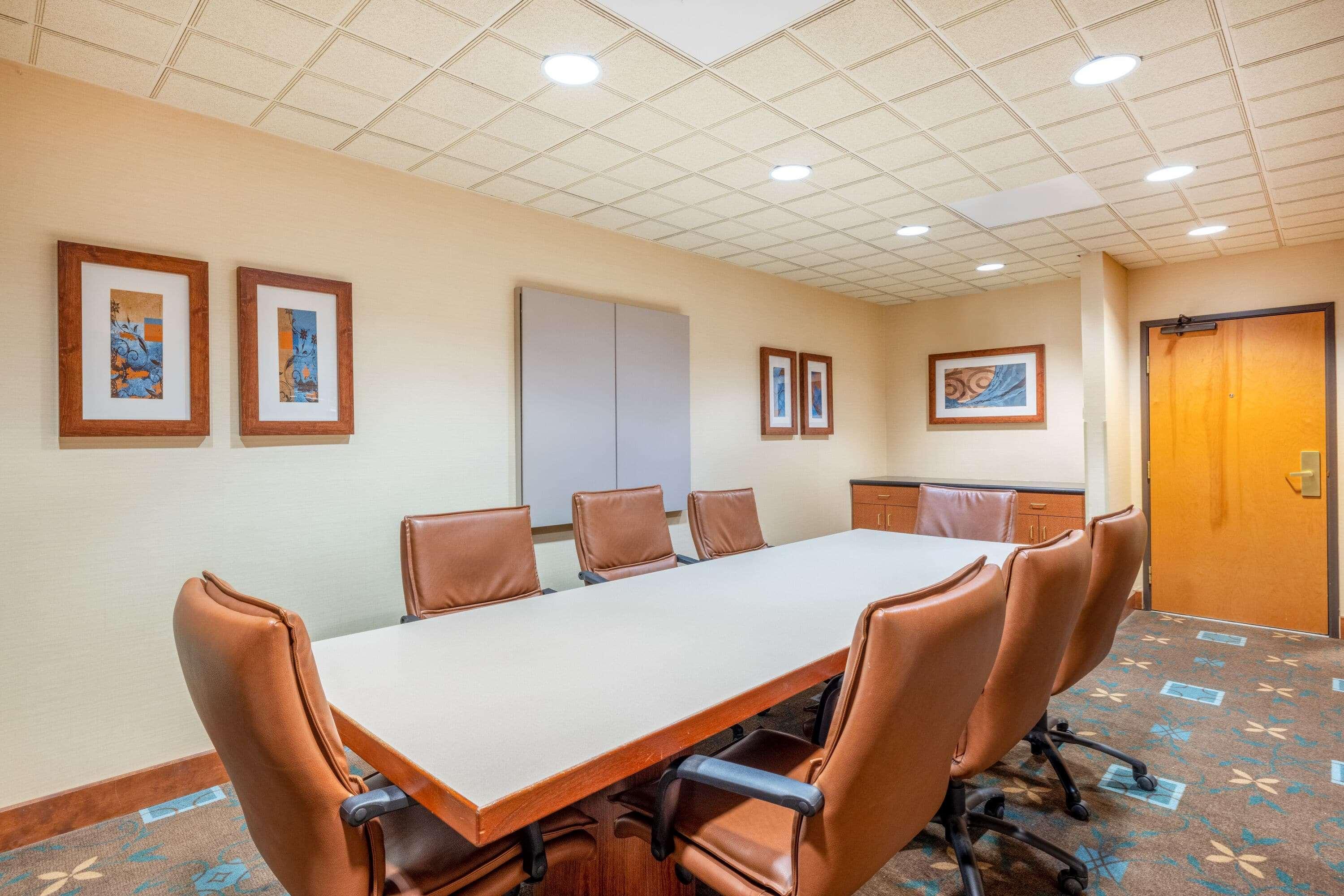 Wingate By Wyndham Gillette Otel Dış mekan fotoğraf